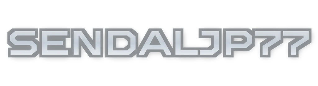 SENDALJP77: SENDAL JP 77 Sensasi Baru Game Online dengan Jackpot Super Menggiurkan